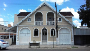 Hotel Scholze, Canoinhas